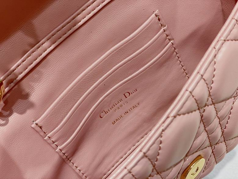 Lady 0977 18.5X10X4cm YG 4色 8