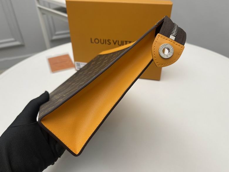 M12820 27X21X6cm YG 2