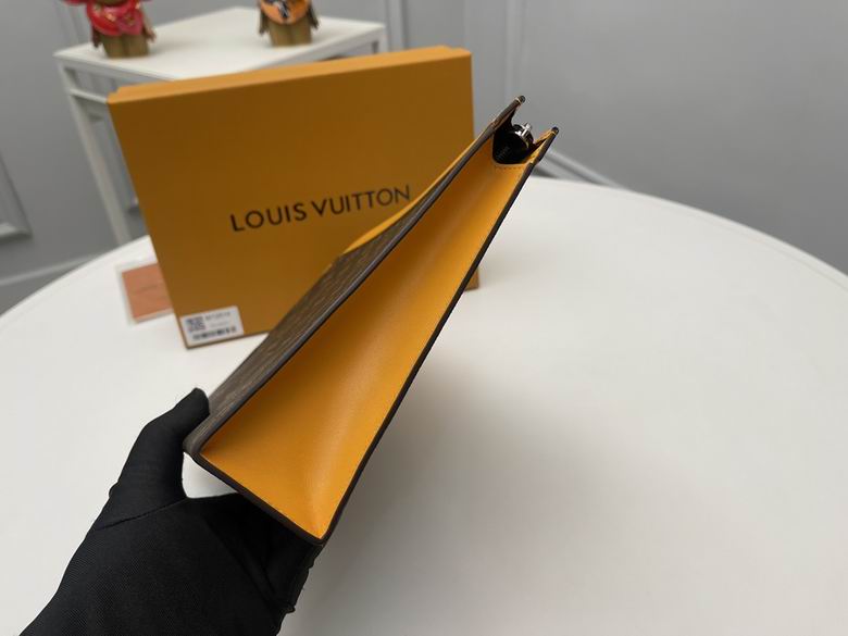 M12820 27X21X6cm YG 3