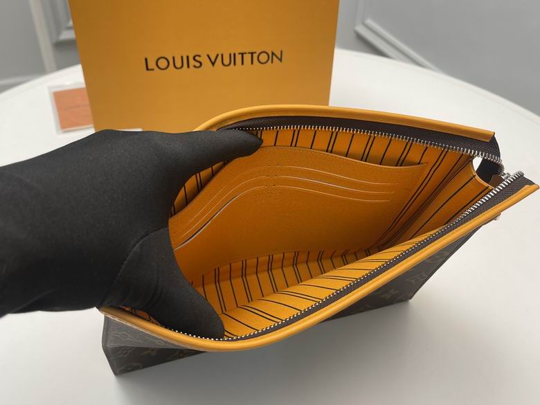 M12820 27X21X6cm YG 6