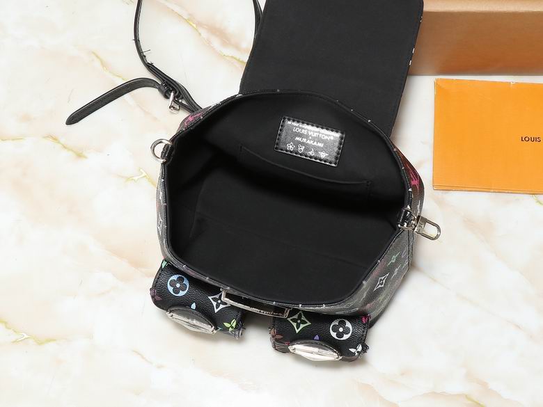 M13081 M46836 24X26X7cm YG 2色 17