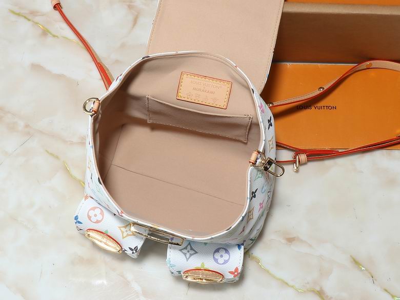 M13081 M46836 24X26X7cm YG 2色 8