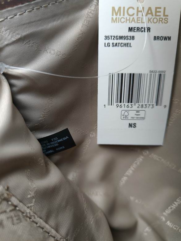 Mercer 32X26X14cm 030803 EY 4色 34