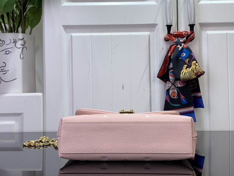 Nano M13796 12.5X6X21cm YG 3