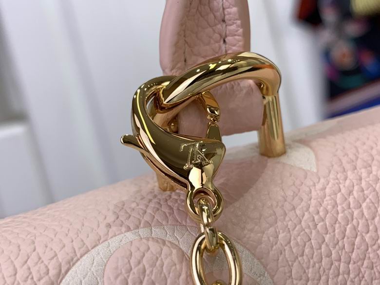 Nano M13796 12.5X6X21cm YG 4