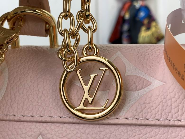 Nano M13796 12.5X6X21cm YG 5