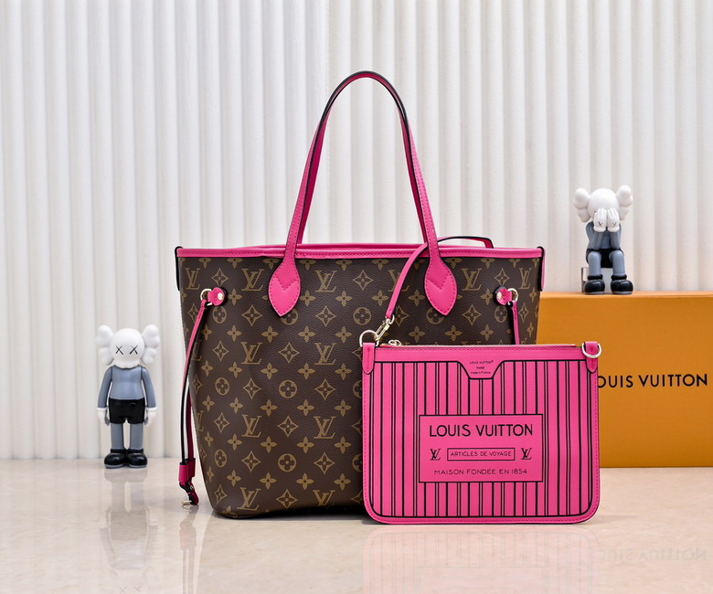 Neverfull M11946 24x14x9cm ss1_1