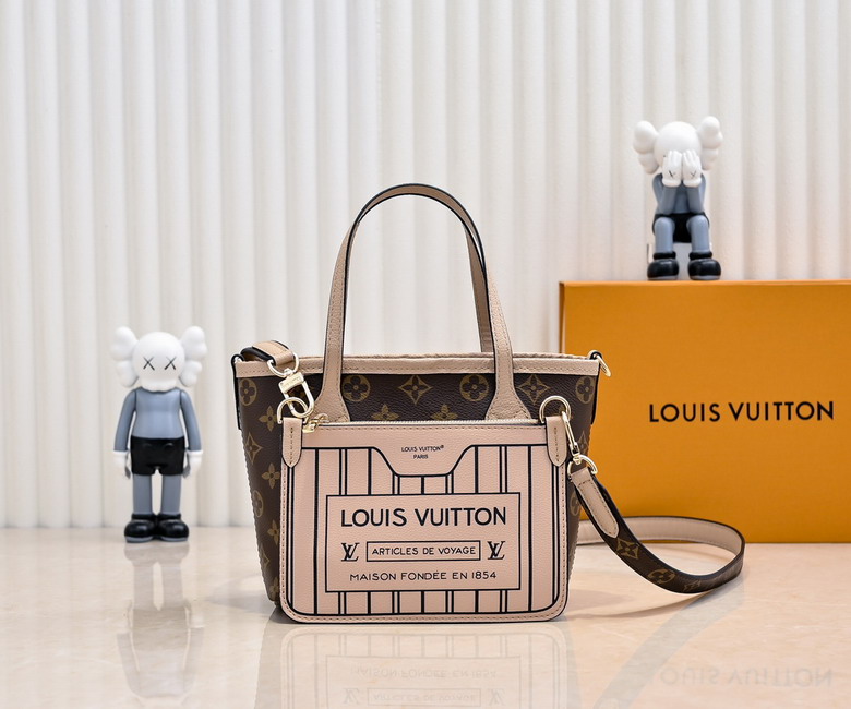 Neverfull M11946 24x14x9cm ss2_3