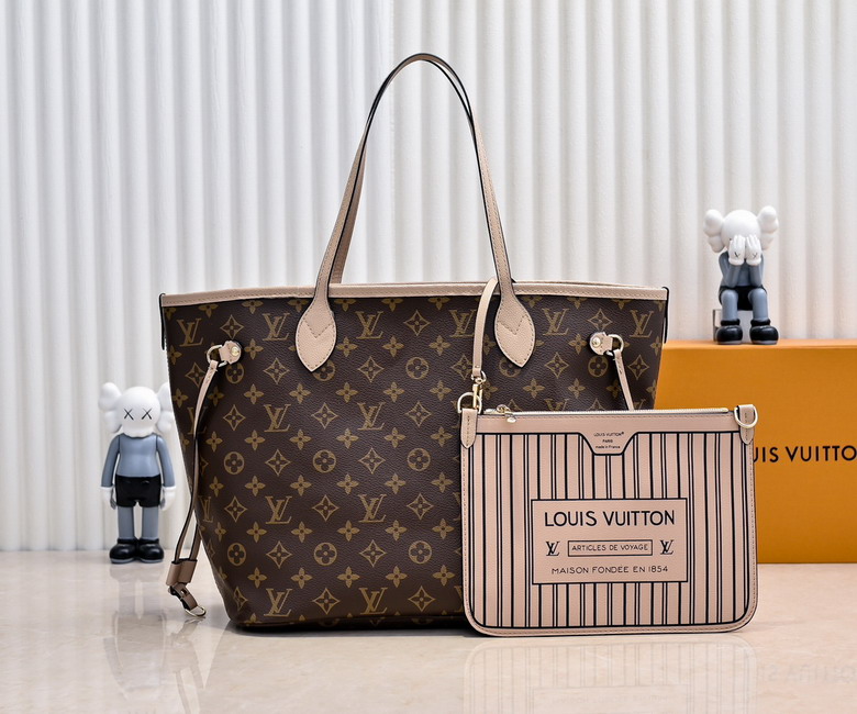 Neverfull M11946 24x14x9cm ss3_1
