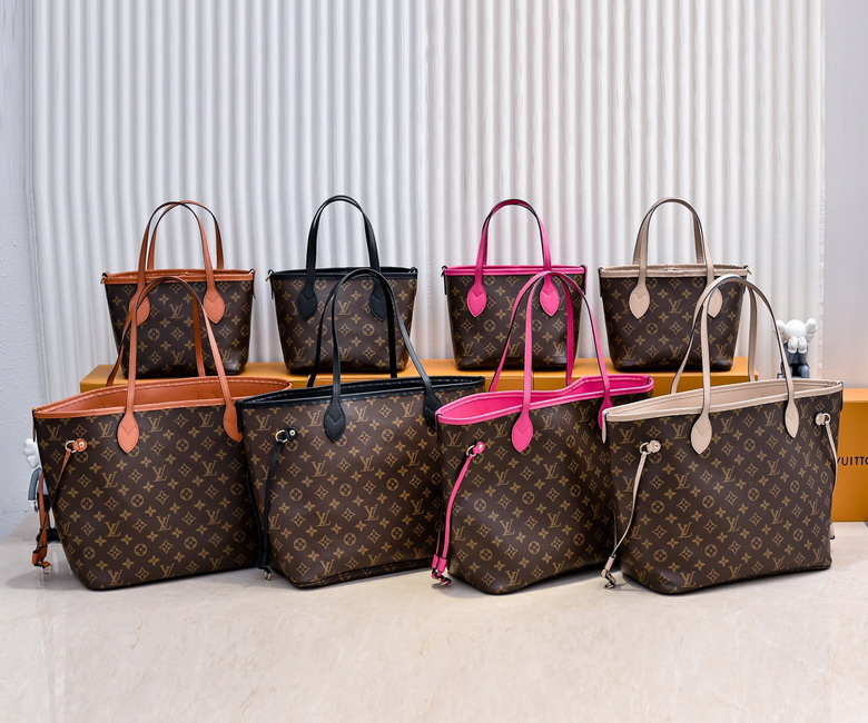 Neverfull M12061 31x28x14cm ss_1