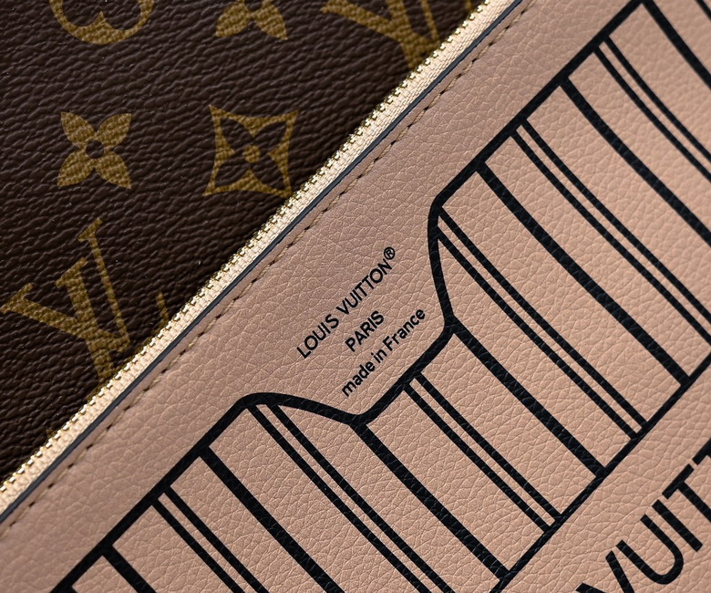 Neverfull M12061 31x28x14cm ss3_7