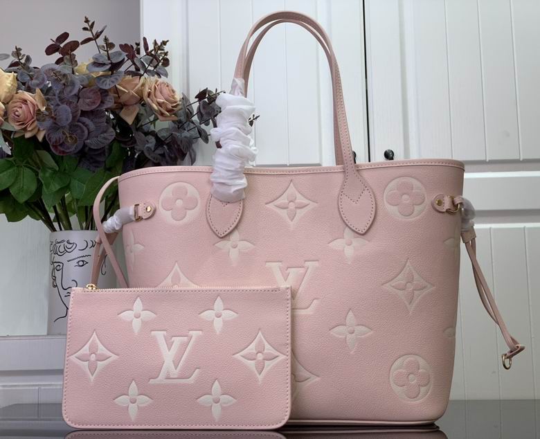 Neverfull m14210 28X14X31cm YG 0