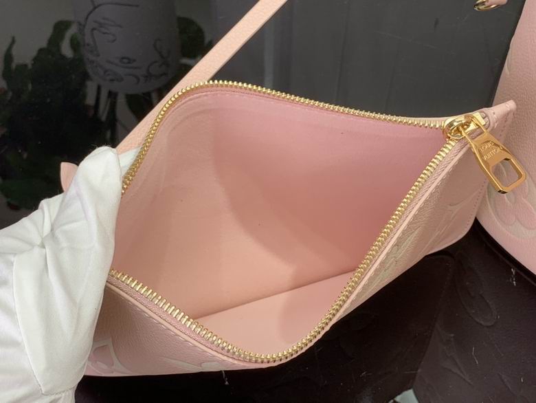 Neverfull m14210 28X14X31cm YG 5