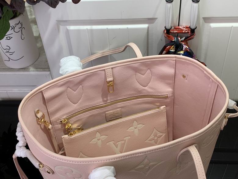 Neverfull m14210 28X14X31cm YG 8