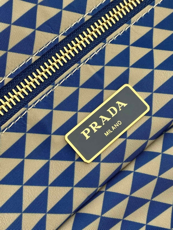 Prada 1BD552 33x29x14cm AP2_9