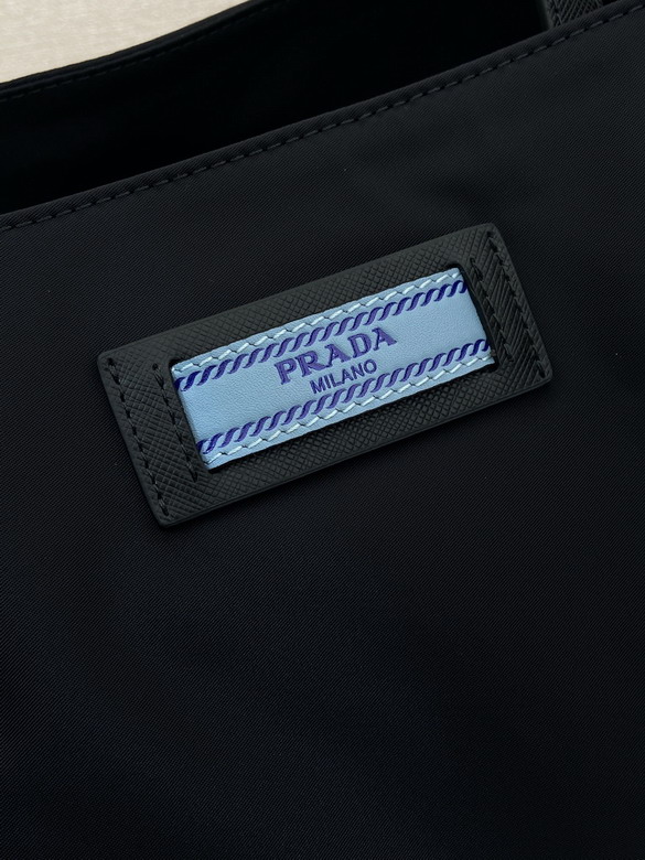 Prada 1BG184 40x34x16cm AP1_7