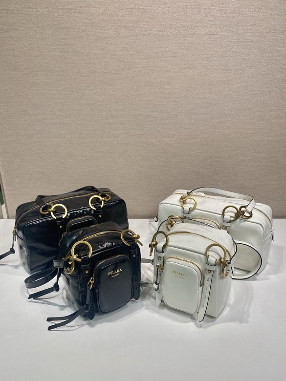 Prada 1BB137 14x14x13 5cm AP_11