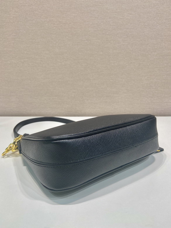 Prada 1BC204 22x18x6cm AP1_6