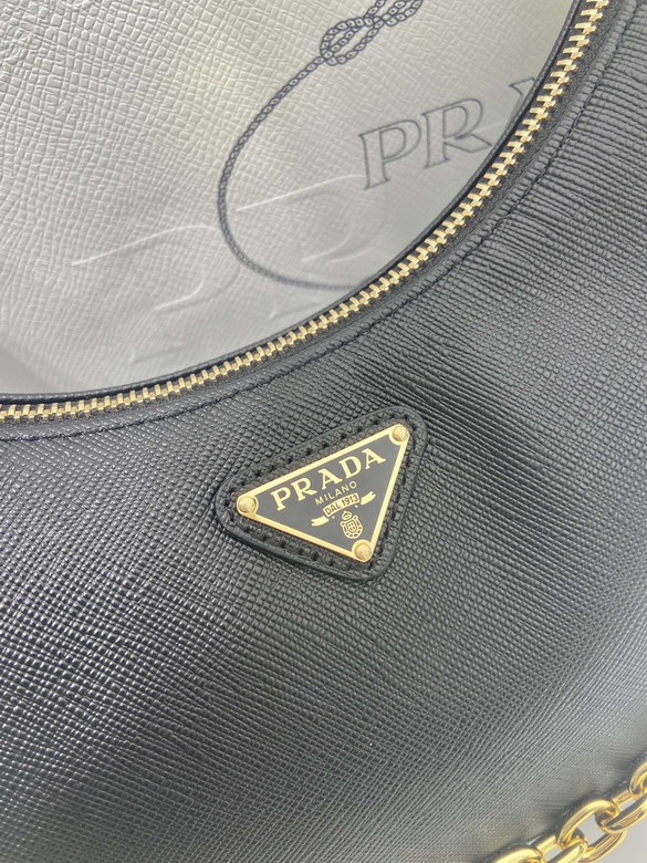 Prada 1BC204 22x18x6cm AP1_7