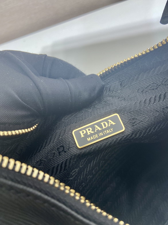 Prada 1BC204 22x18x6cm AP1_9