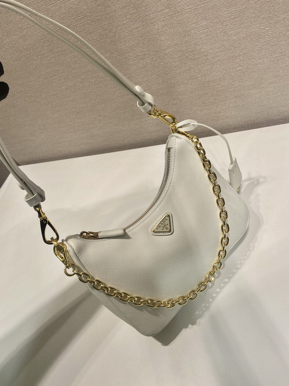 Prada 1BC204 22x18x6cm AP_4