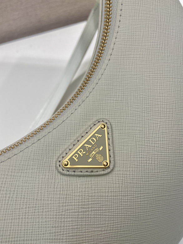 Prada 1BC204 22x18x6cm AP_8