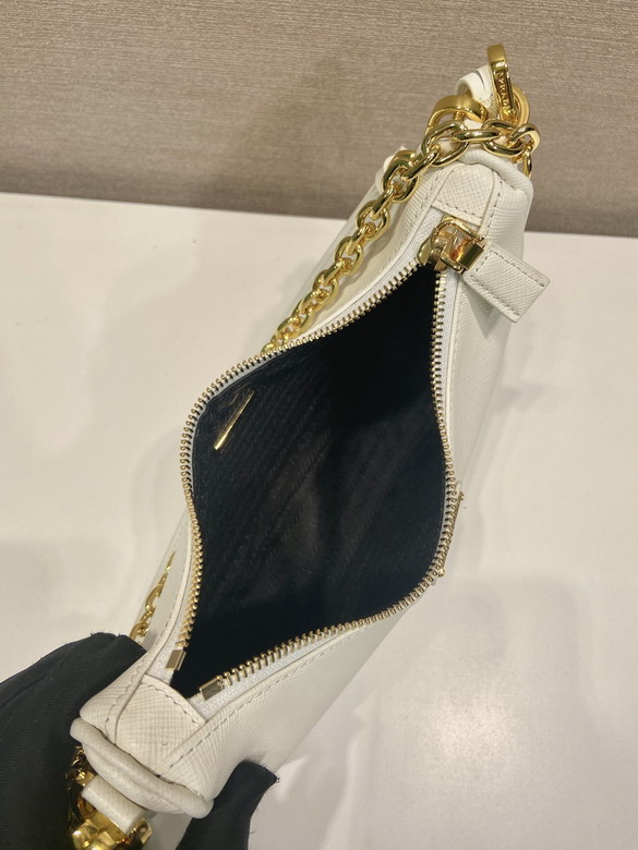 Prada 1BC204 22x18x6cm AP_9