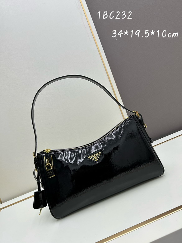 Prada 1BC232 34x19 5x10cm jj1_1