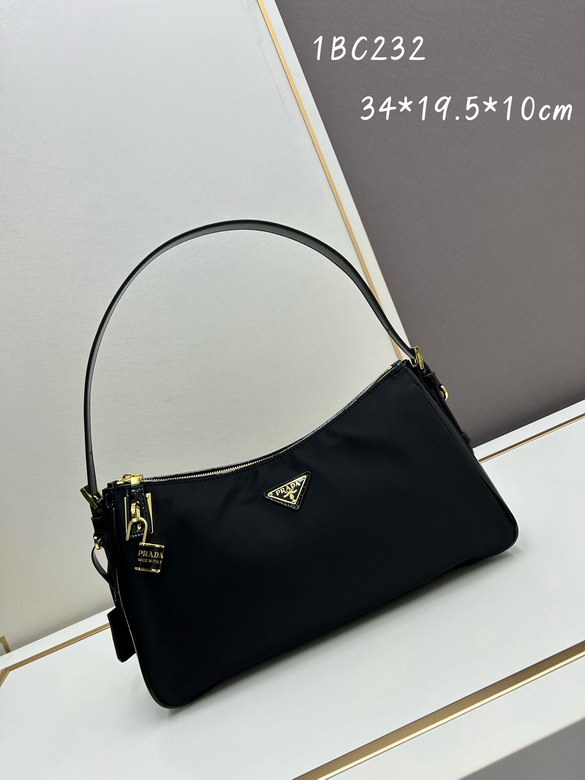 Prada 1BC232 34x19 5x10cm jj4_1