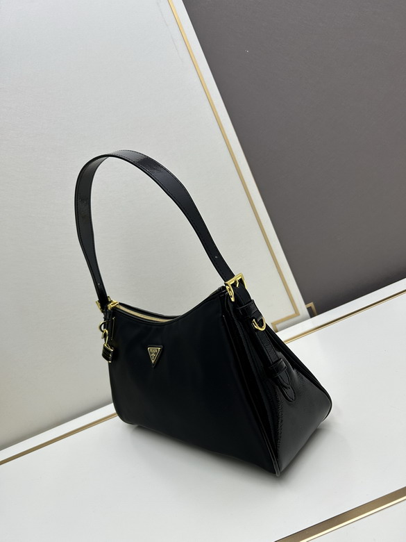 Prada 1BC232 34x19 5x10cm jj4_2