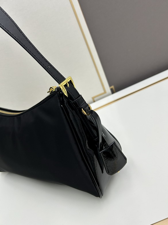 Prada 1BC232 34x19 5x10cm jj4_4