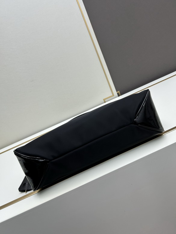 Prada 1BC232 34x19 5x10cm jj4_6