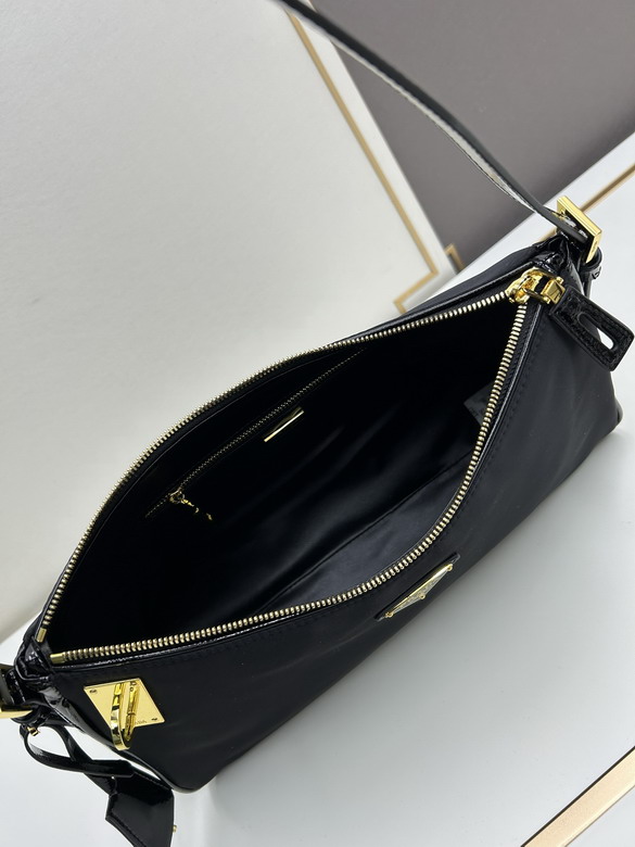 Prada 1BC232 34x19 5x10cm jj4_7