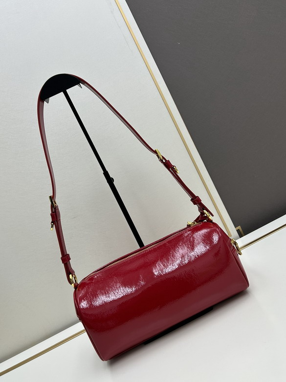 Prada 1BC233 27x12x10 5cm jj1_2