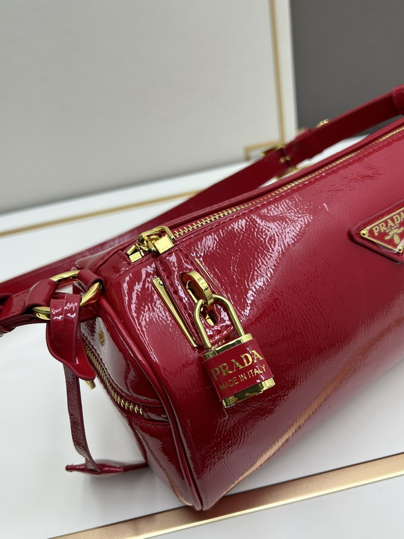 Prada 1BC233 27x12x10 5cm jj1_6