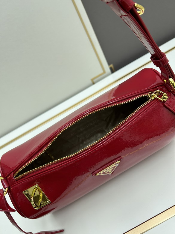 Prada 1BC233 27x12x10 5cm jj1_7