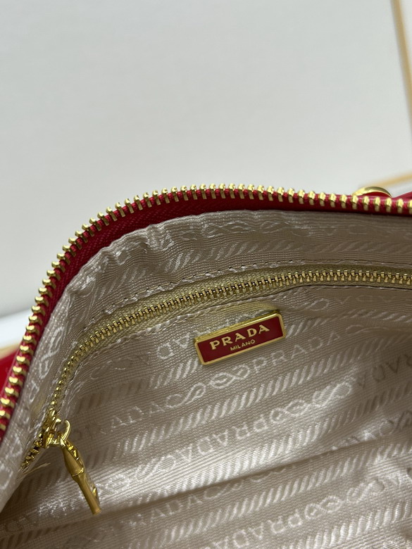 Prada 1BC233 27x12x10 5cm jj1_8