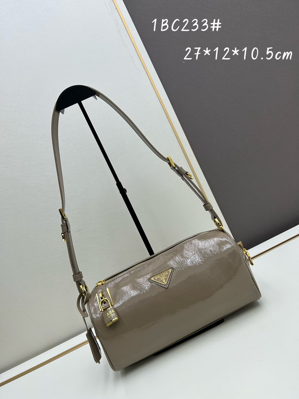 Prada 1BC233 27x12x10 5cm jj2_1