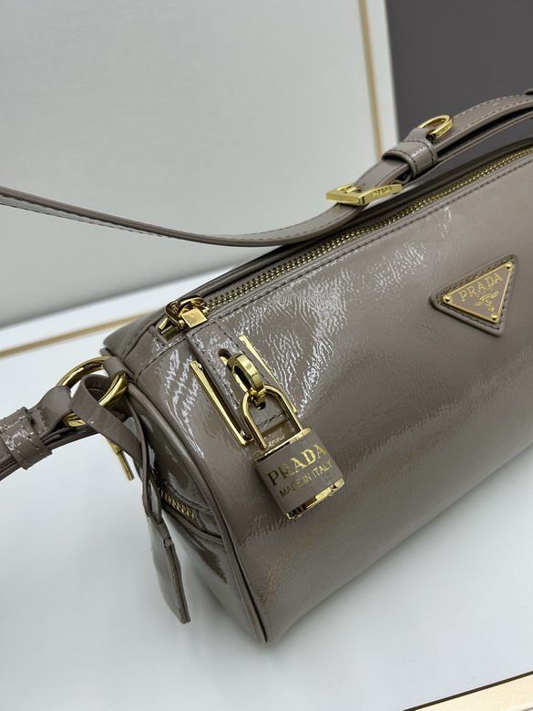 Prada 1BC233 27x12x10 5cm jj2_6