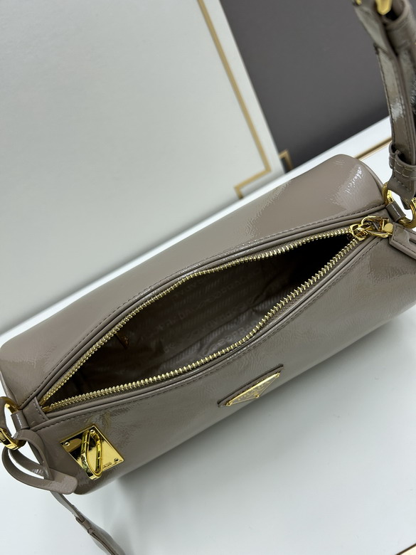 Prada 1BC233 27x12x10 5cm jj2_7