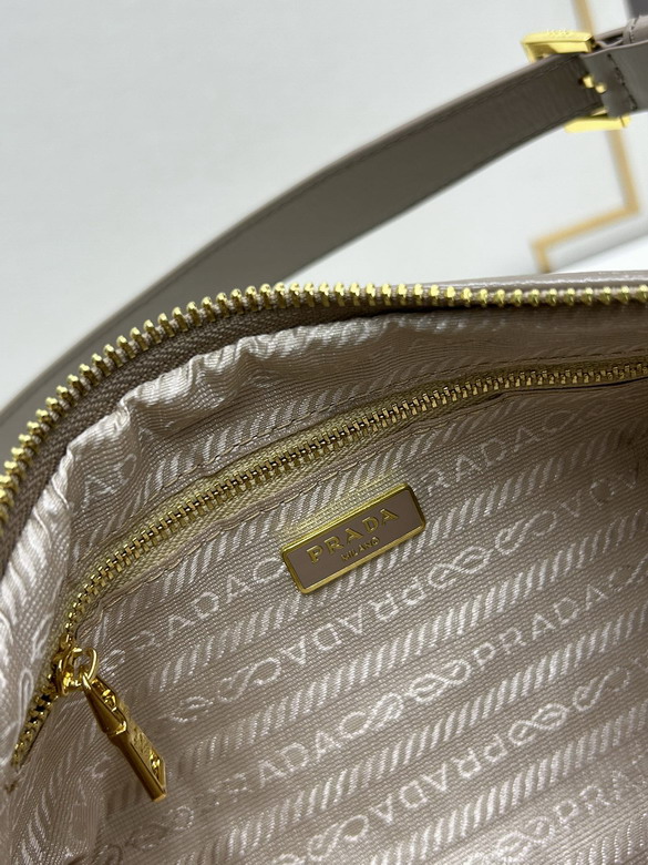 Prada 1BC233 27x12x10 5cm jj2_8