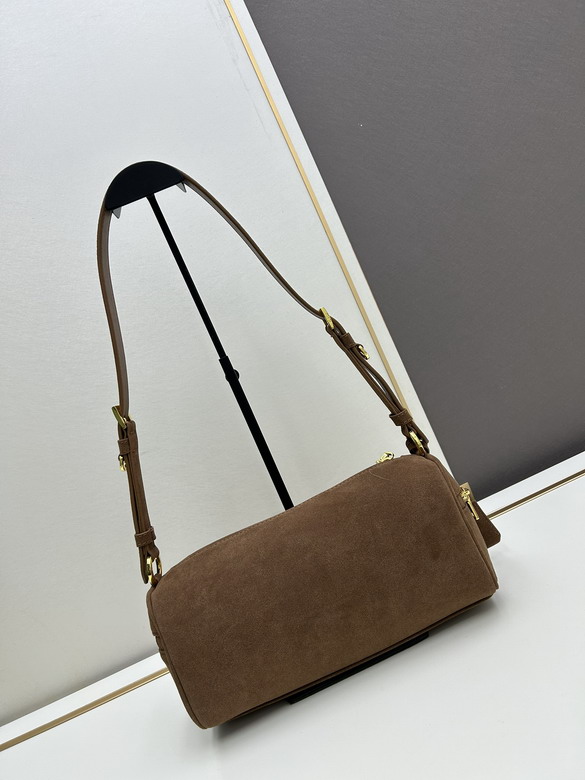 Prada 1BC233 27x12x10 5cm jj_2
