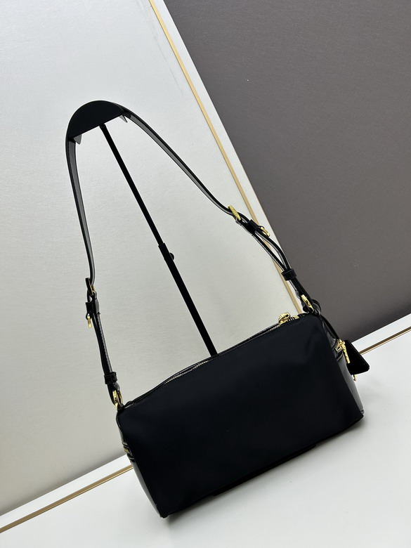 Prada 1BC233 27x12x10 5cm jj3_2