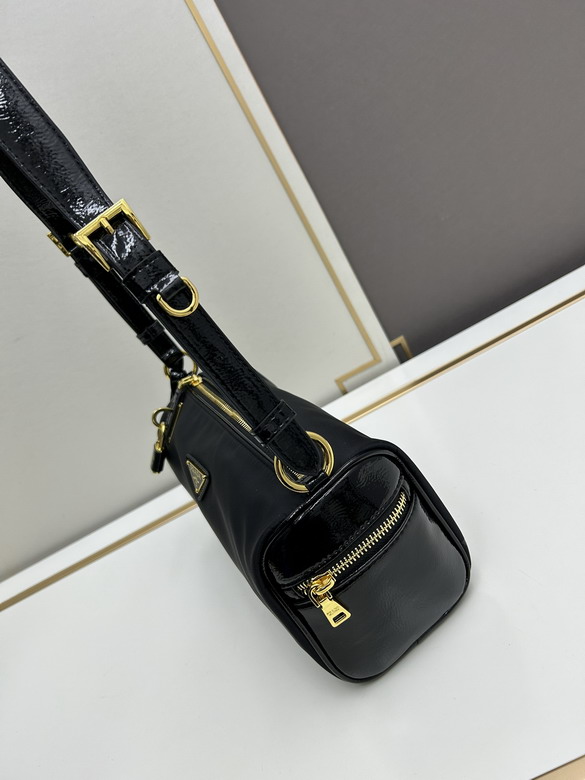 Prada 1BC233 27x12x10 5cm jj3_3