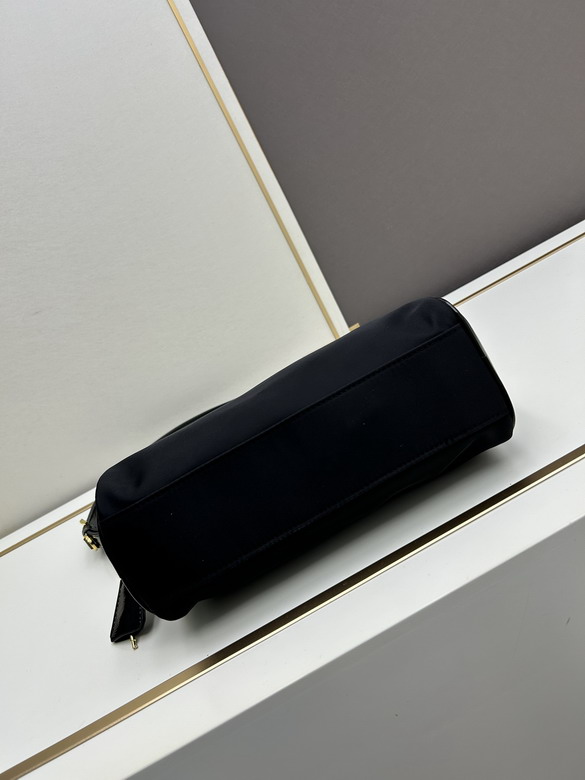 Prada 1BC233 27x12x10 5cm jj3_4