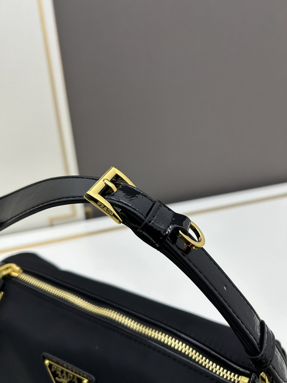 Prada 1BC233 27x12x10 5cm jj3_6