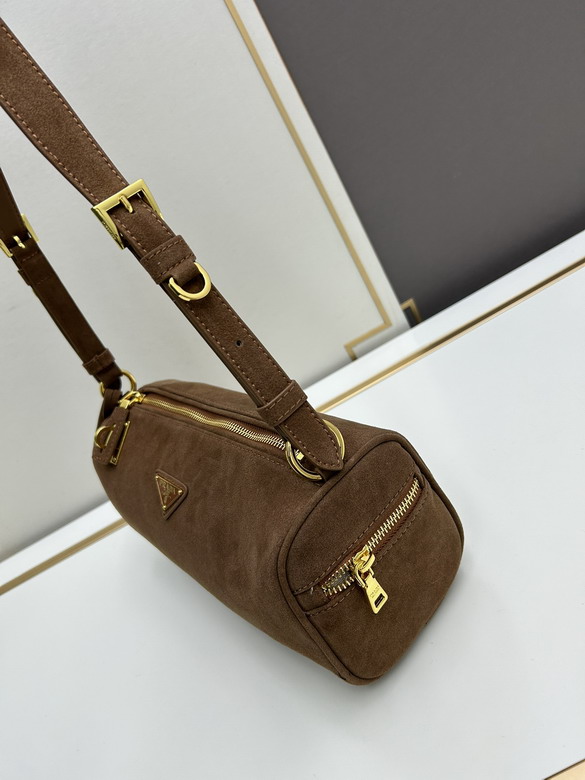 Prada 1BC233 27x12x10 5cm jj_3