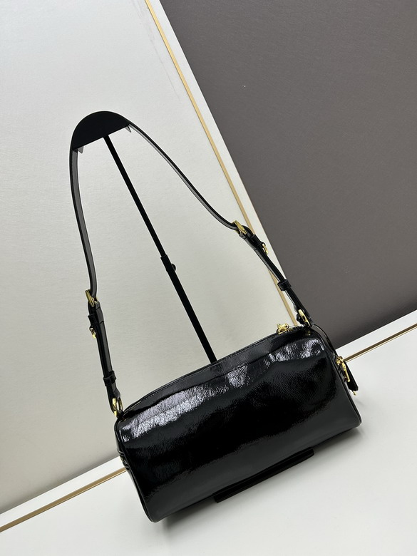 Prada 1BC233 27x12x10 5cm jj4_2