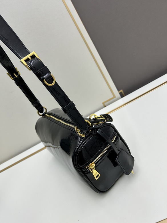 Prada 1BC233 27x12x10 5cm jj4_3