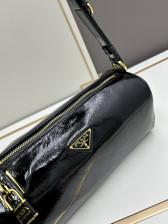 Prada 1BC233 27x12x10 5cm jj4_4